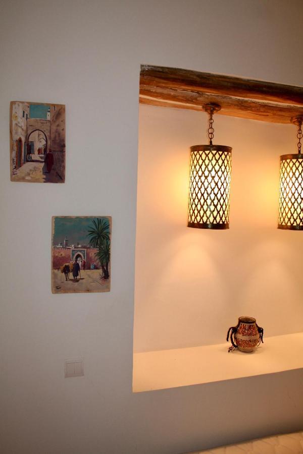 Riad Al Riad Marrakesh Exterior photo