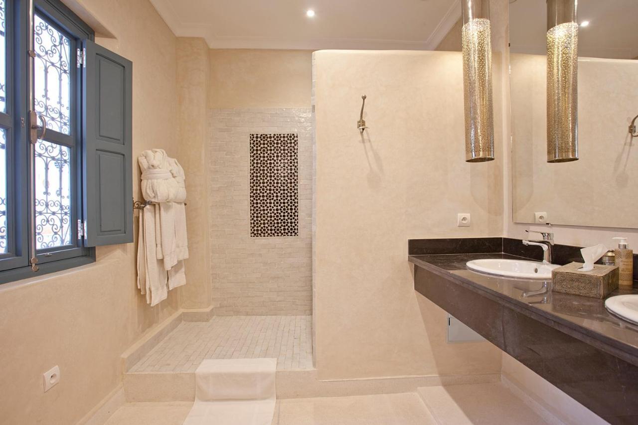Riad Al Riad Marrakesh Exterior photo