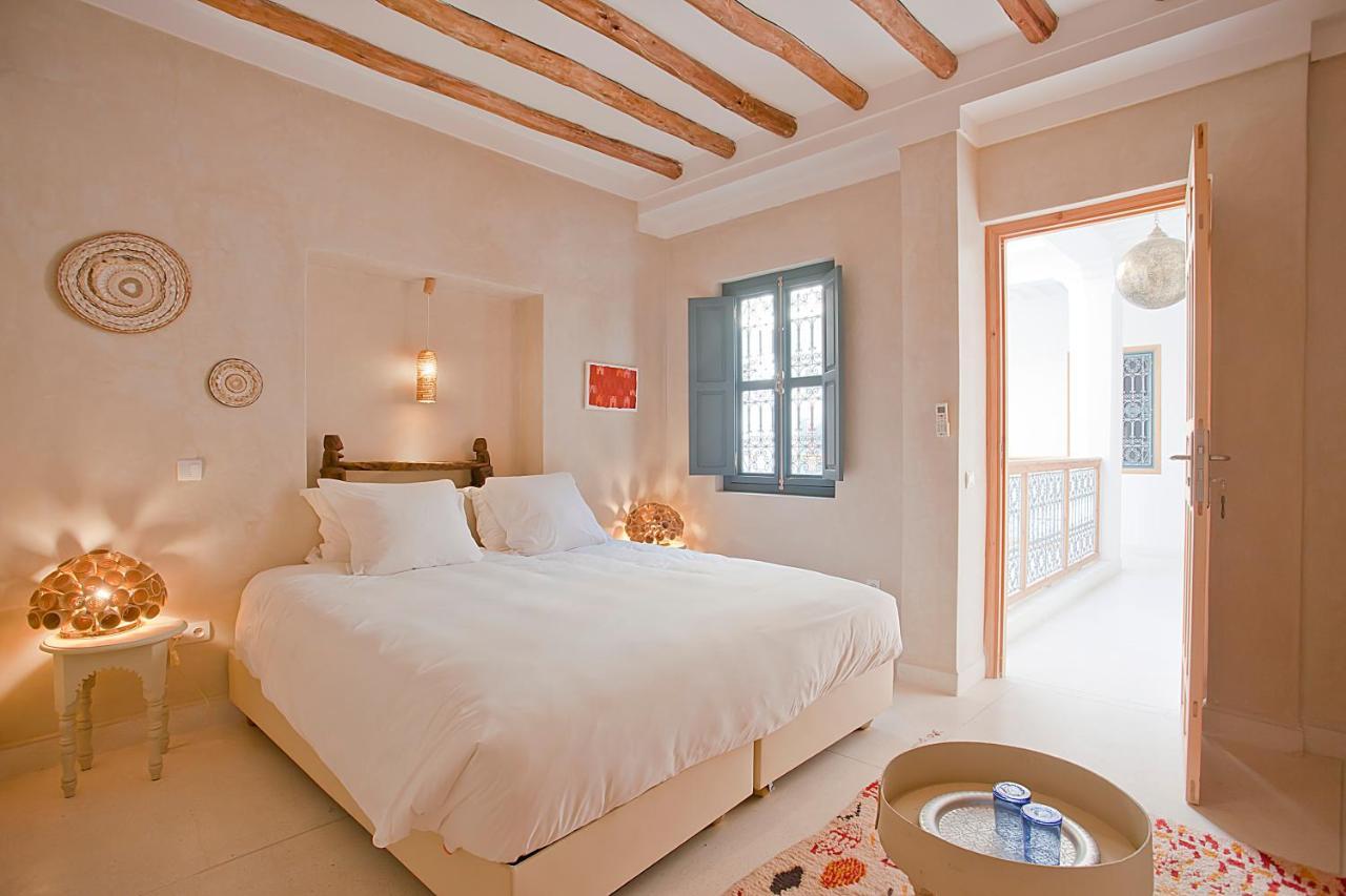Riad Al Riad Marrakesh Exterior photo