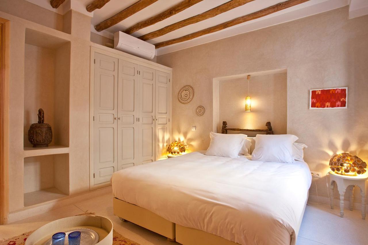 Riad Al Riad Marrakesh Exterior photo