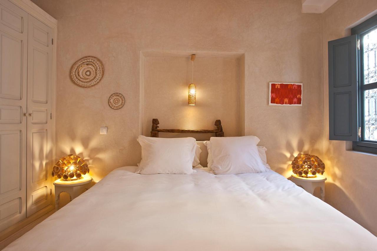 Riad Al Riad Marrakesh Exterior photo