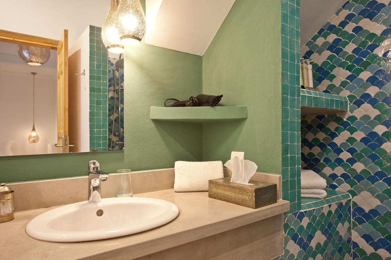 Riad Al Riad Marrakesh Exterior photo