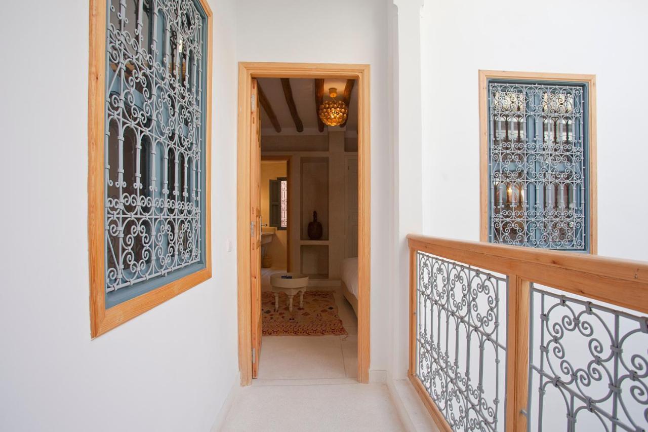 Riad Al Riad Marrakesh Exterior photo